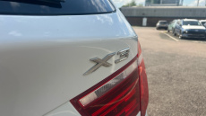 BMW X3 xDrive20d SE 5dr Step Auto Diesel Estate